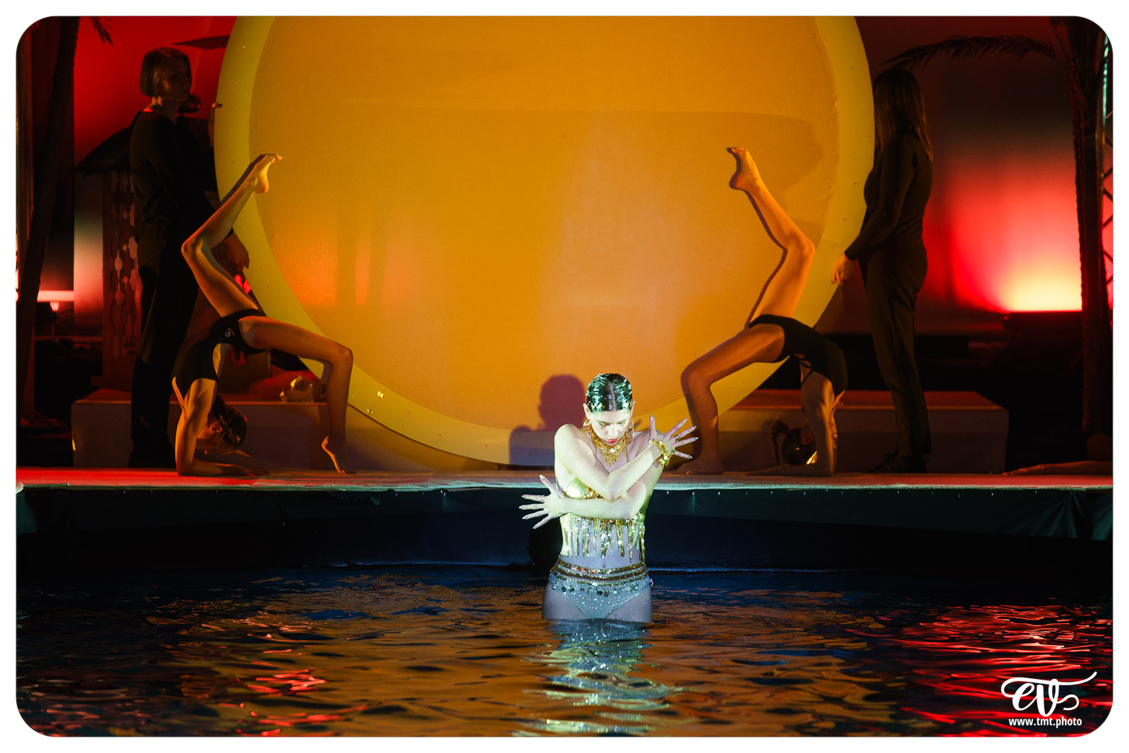 BNS - MILLE ET UNE NUITS